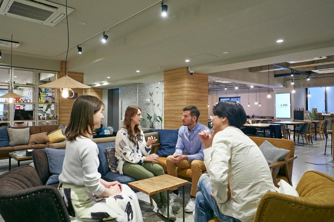 Photo of Others in Namba