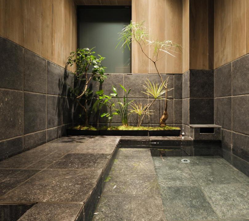Photo of Bathroom in Kyotango