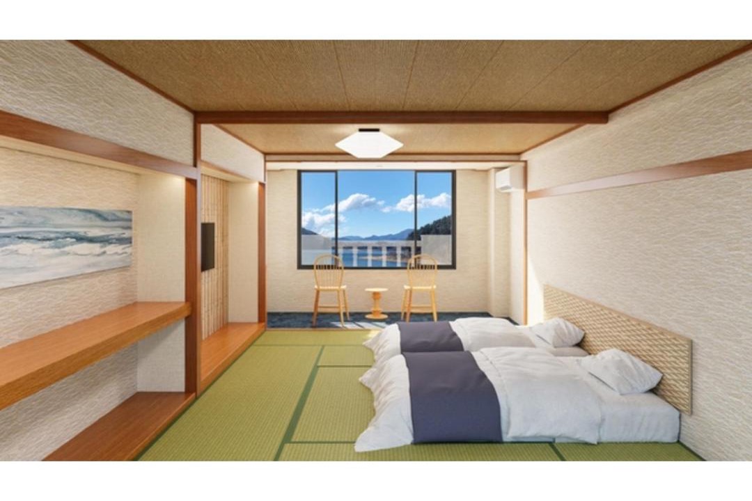 Photo of Bedroom in Fujikawaguchiko
