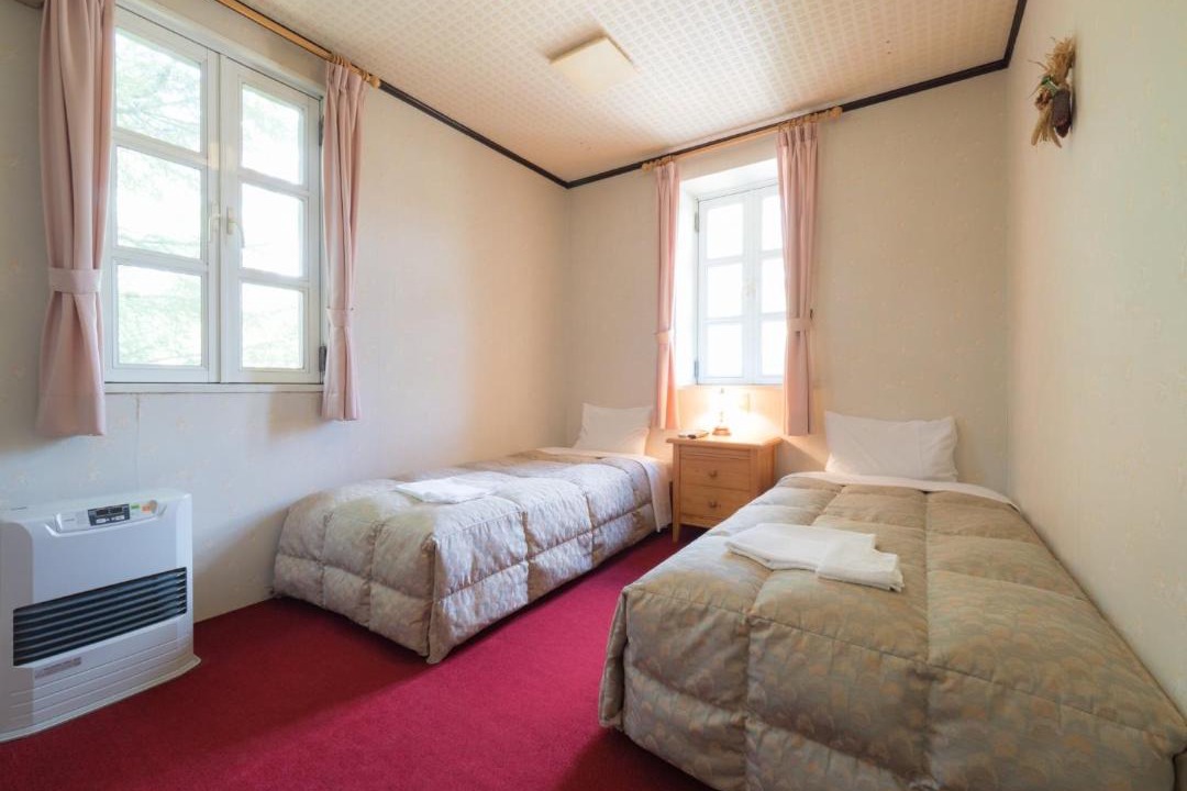 Photo of Bedroom in Hokuto