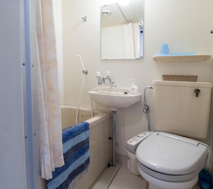 Photo of Bathroom in Hokuto