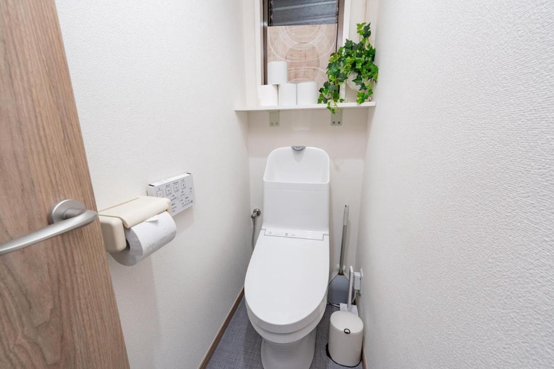 Photo of Bathroom in Toshima