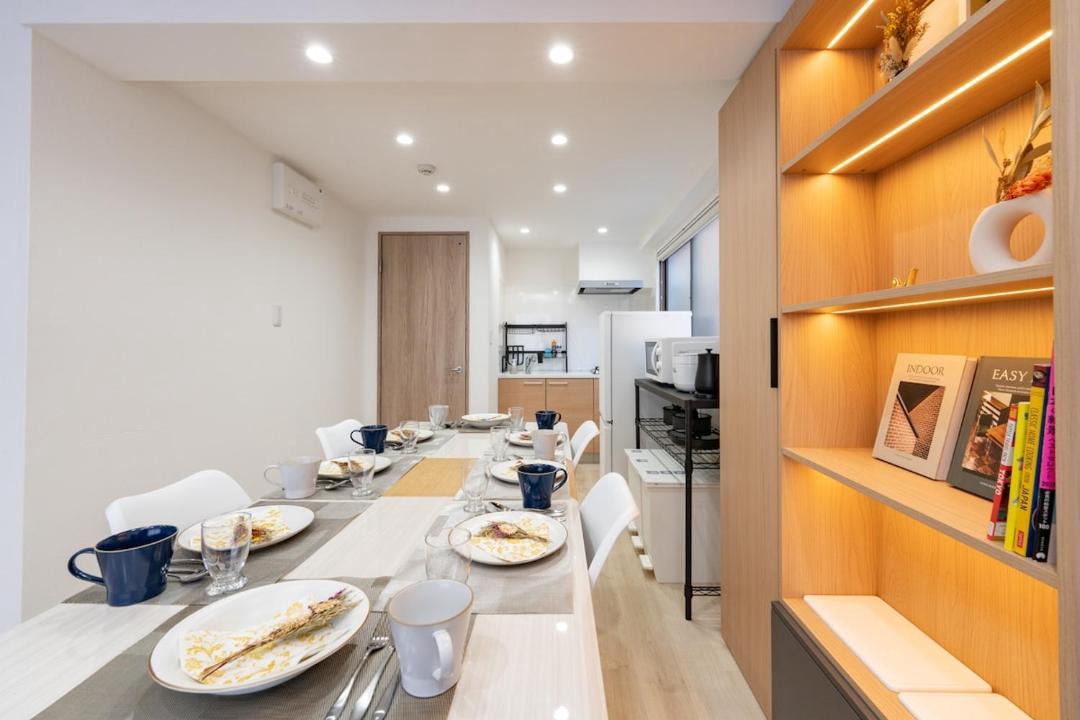 Photo of Kitchen in Toshima