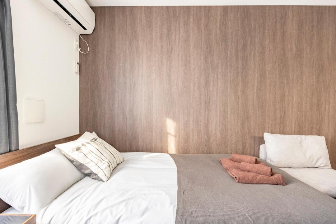 Photo of Bedroom in Adachi