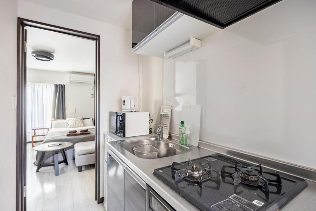 Photo of Kitchen in Adachi