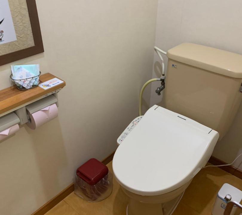 Photo of Bathroom in Kagamino-cho