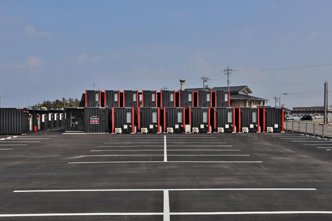 Photo of Others in Ishikawa Prefecture