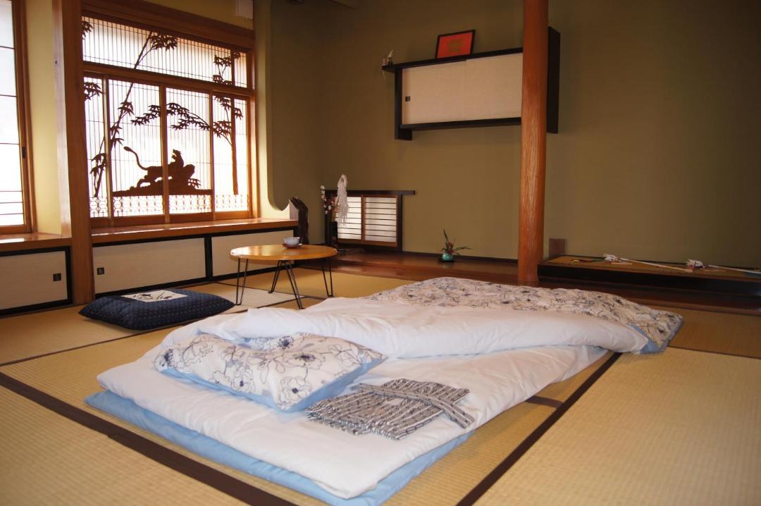 Photo of Others in Hiraizumi