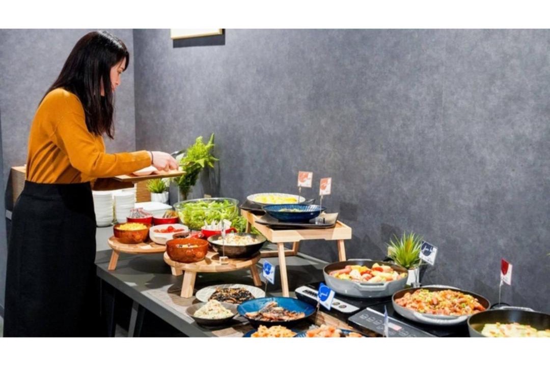 Photo of Kitchen in Ise