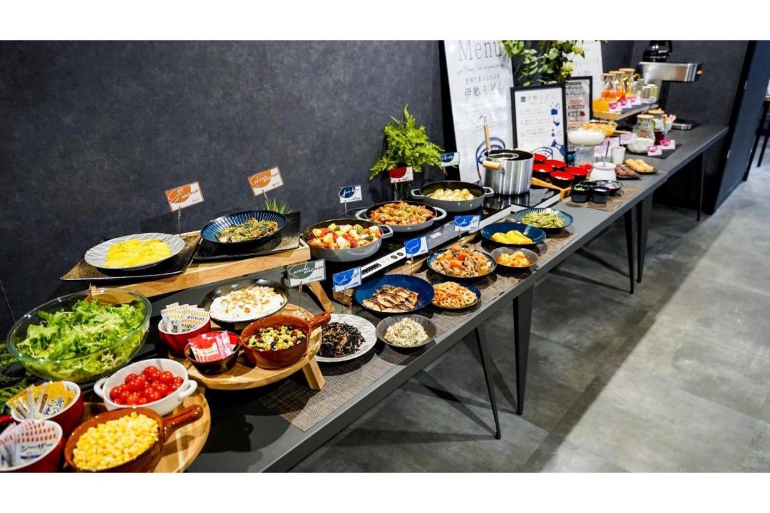 Photo of Kitchen in Ise