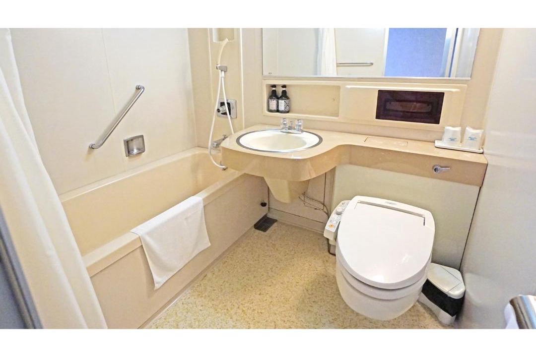 Photo of Bathroom in Ise