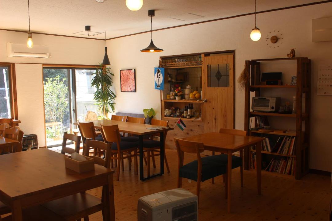 Photo of Others in Ino-cho