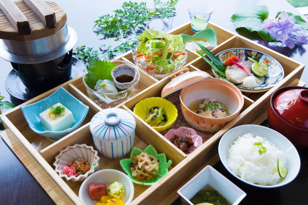 Photo of Kitchen in Naruto
