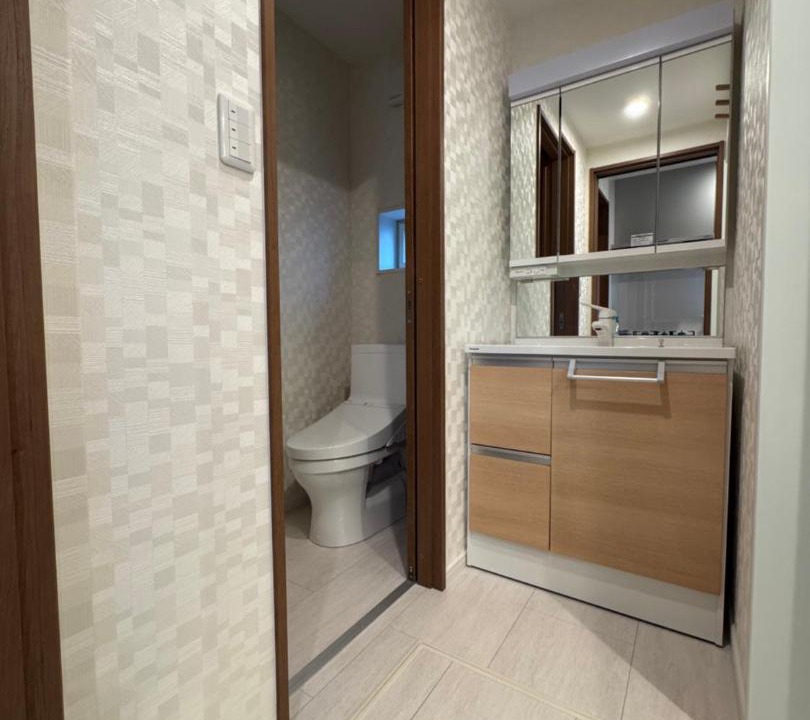 Photo of Bathroom in Kiyokawa