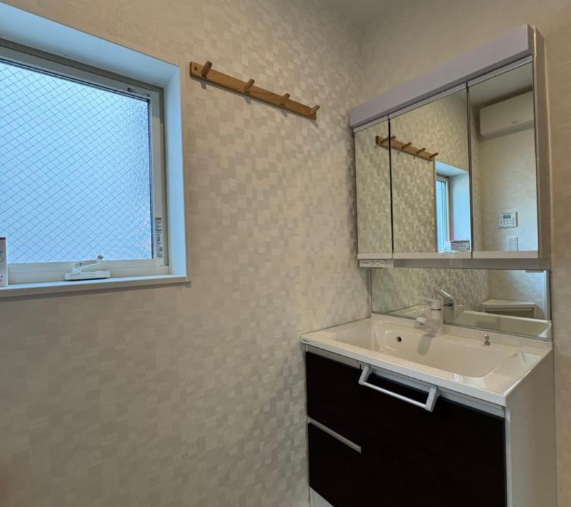Photo of Bathroom in Kiyokawa