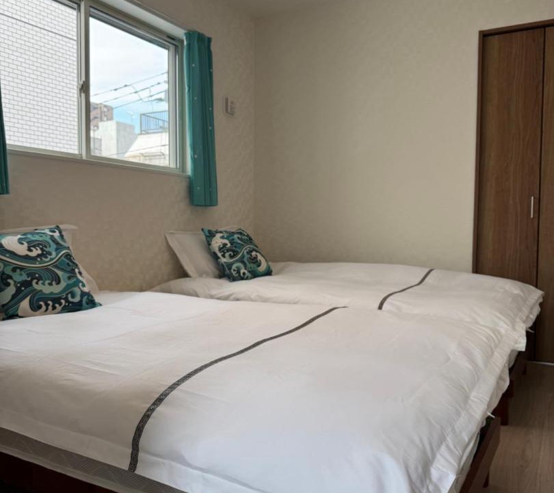 Photo of Bedroom in Kiyokawa