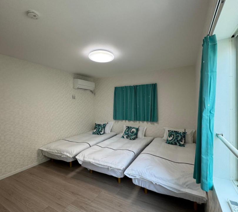 Photo of Bedroom in Kiyokawa