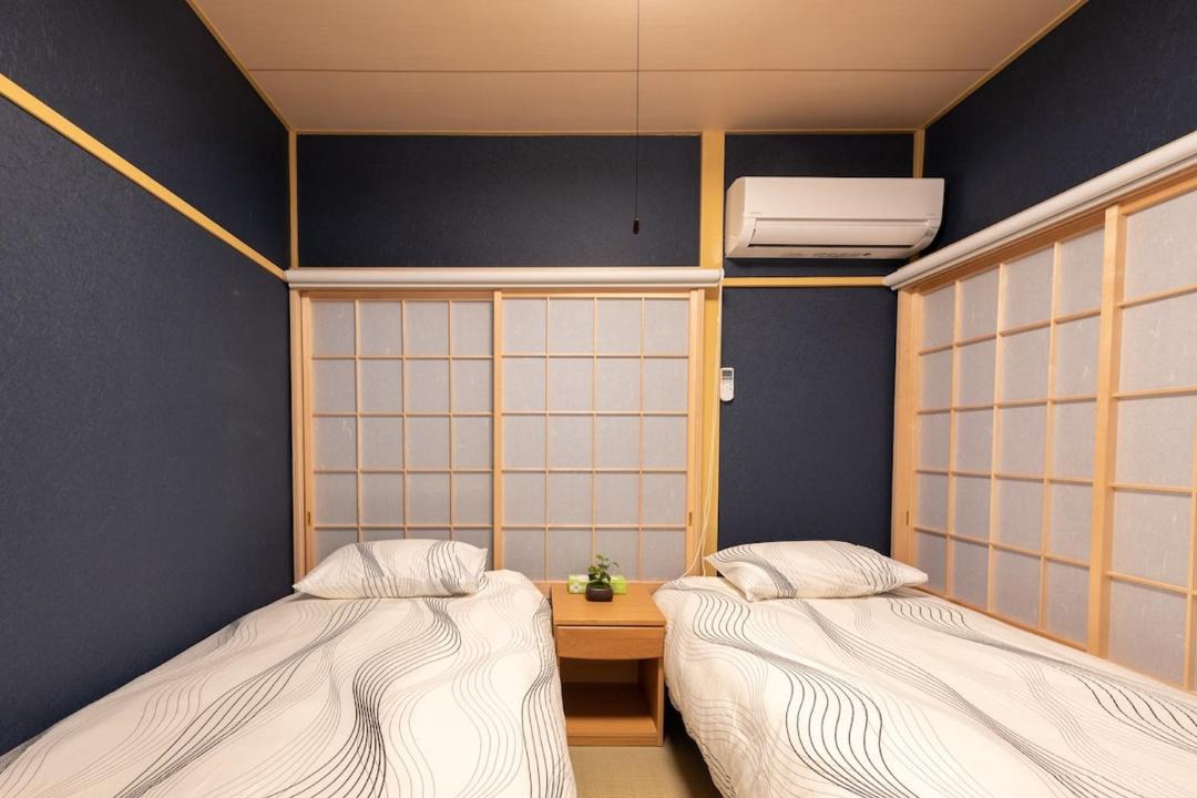 Photo of Bedroom in Shinjuku