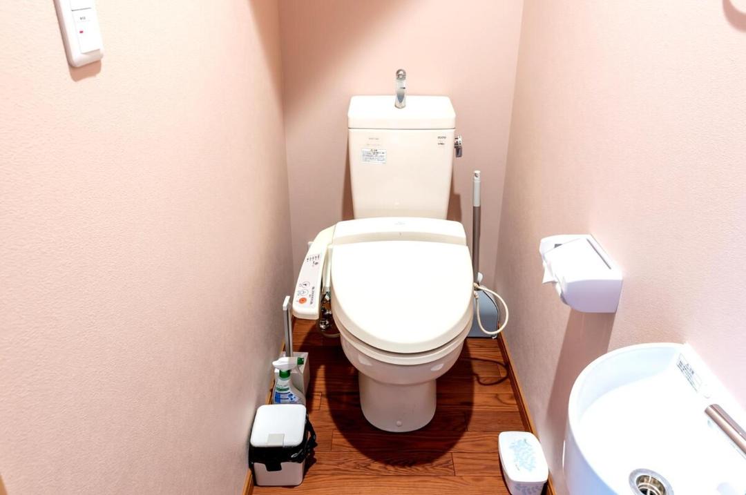 Photo of Bathroom in Shinjuku