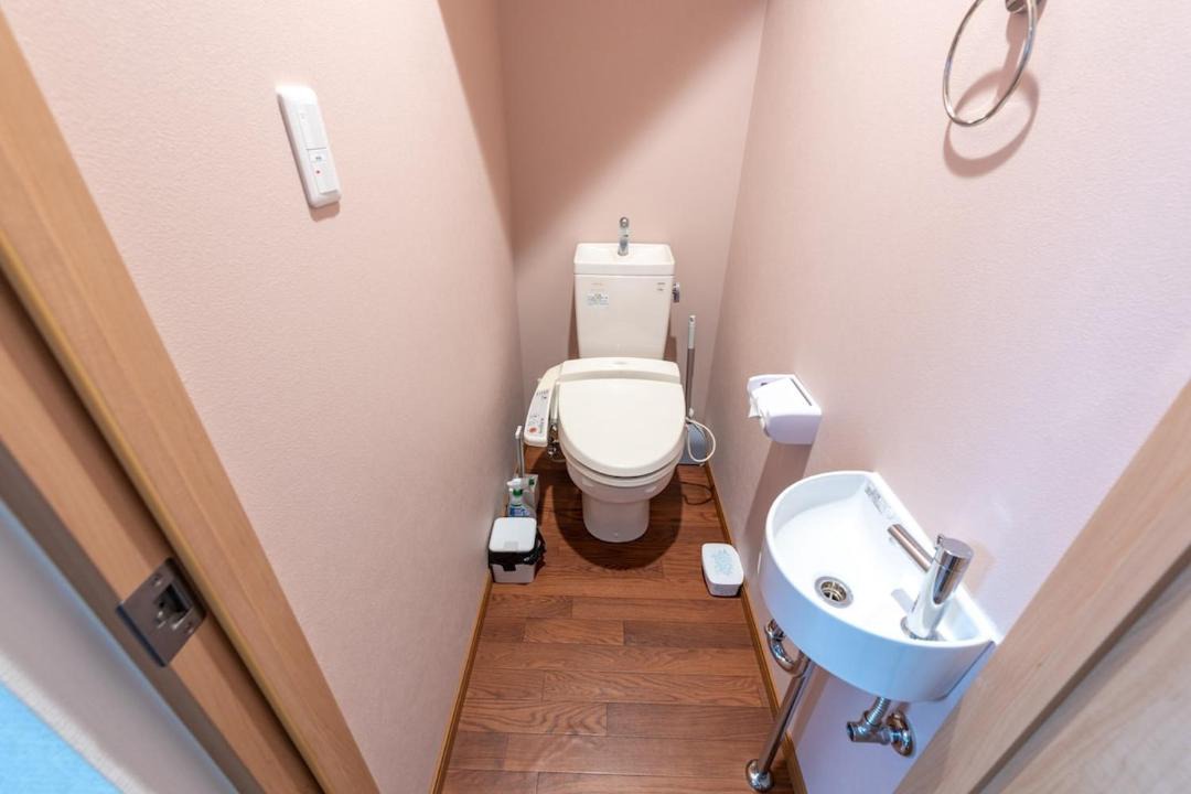 Photo of Bathroom in Shinjuku
