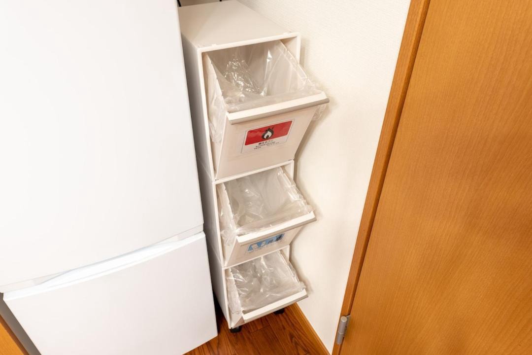 Photo of Kitchen in Shinjuku