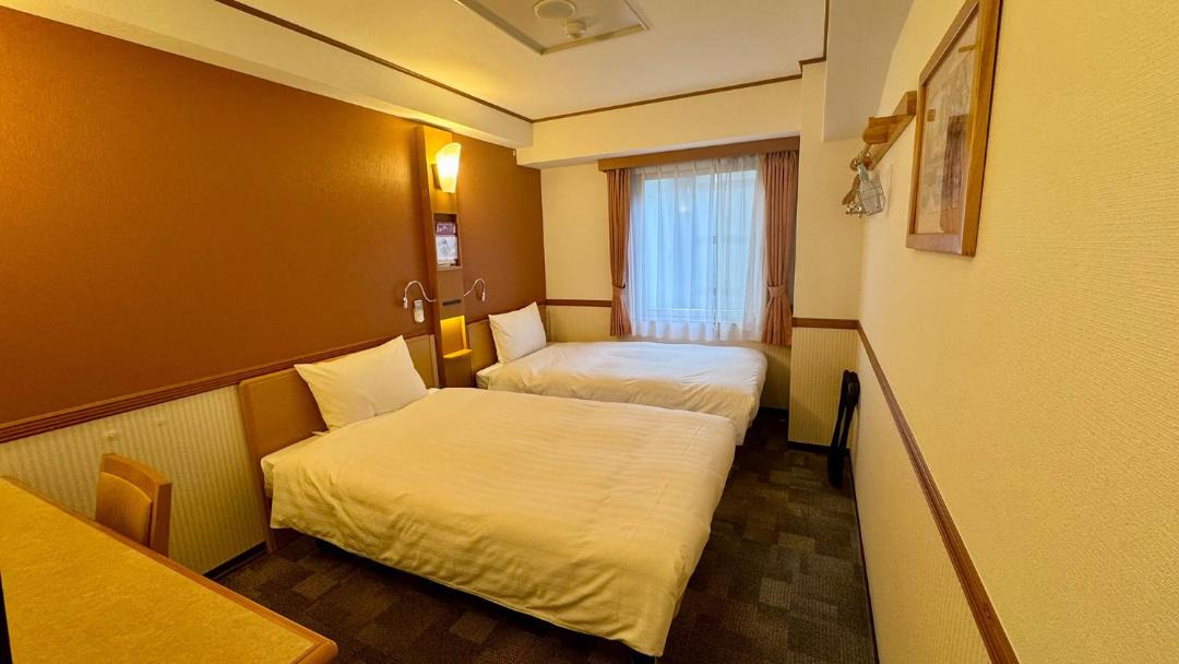Photo of Bedroom in Shin-Yokohama