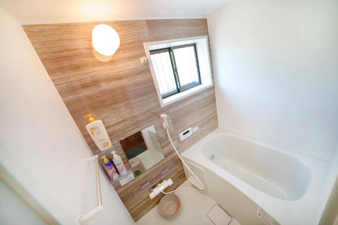 Photo of Bathroom in Koya-cho