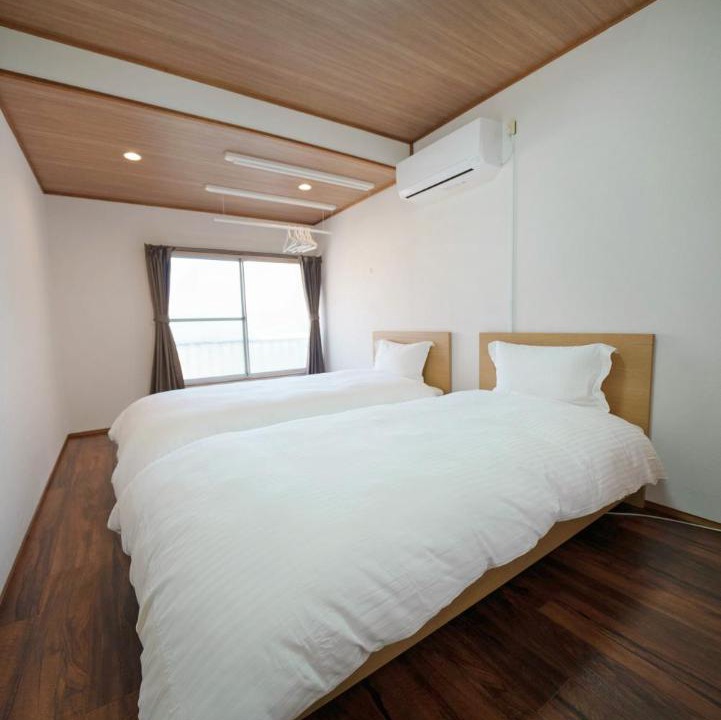 Photo of Bedroom in Koya-cho