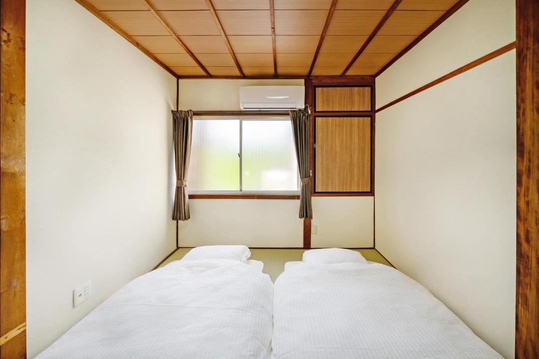 Photo of Bedroom in Koya-cho