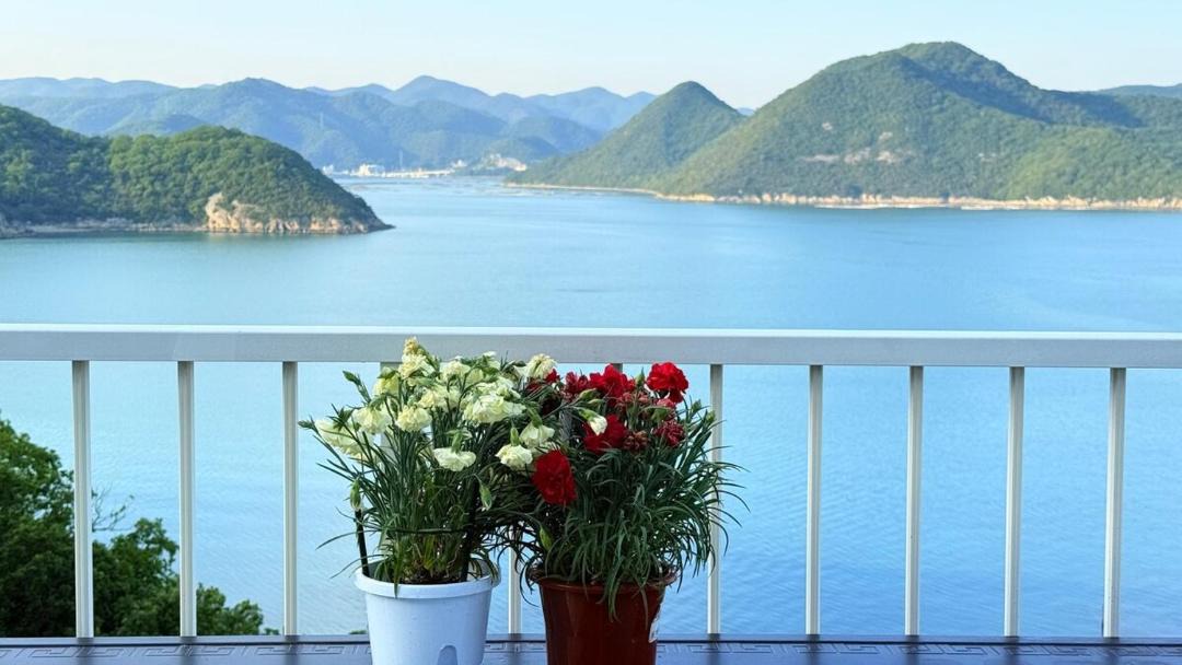 Photo of Patio Balcony in Hinasecho Hinase
