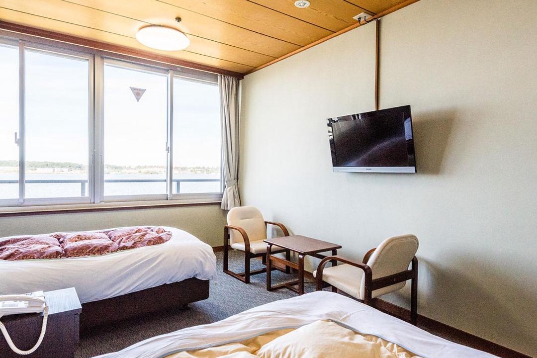 Photo of Bedroom in Katayamazu