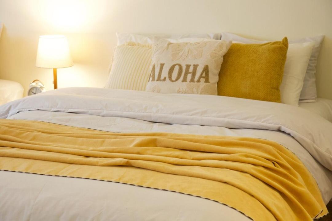 Photo of Bedroom in Taketomi-jima Taketomi-cho