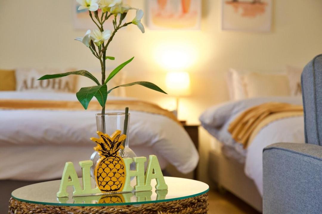 Photo of Bedroom in Taketomi-jima Taketomi-cho