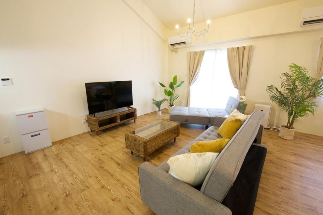 Photo of Livingroom in Taketomi-jima Taketomi-cho