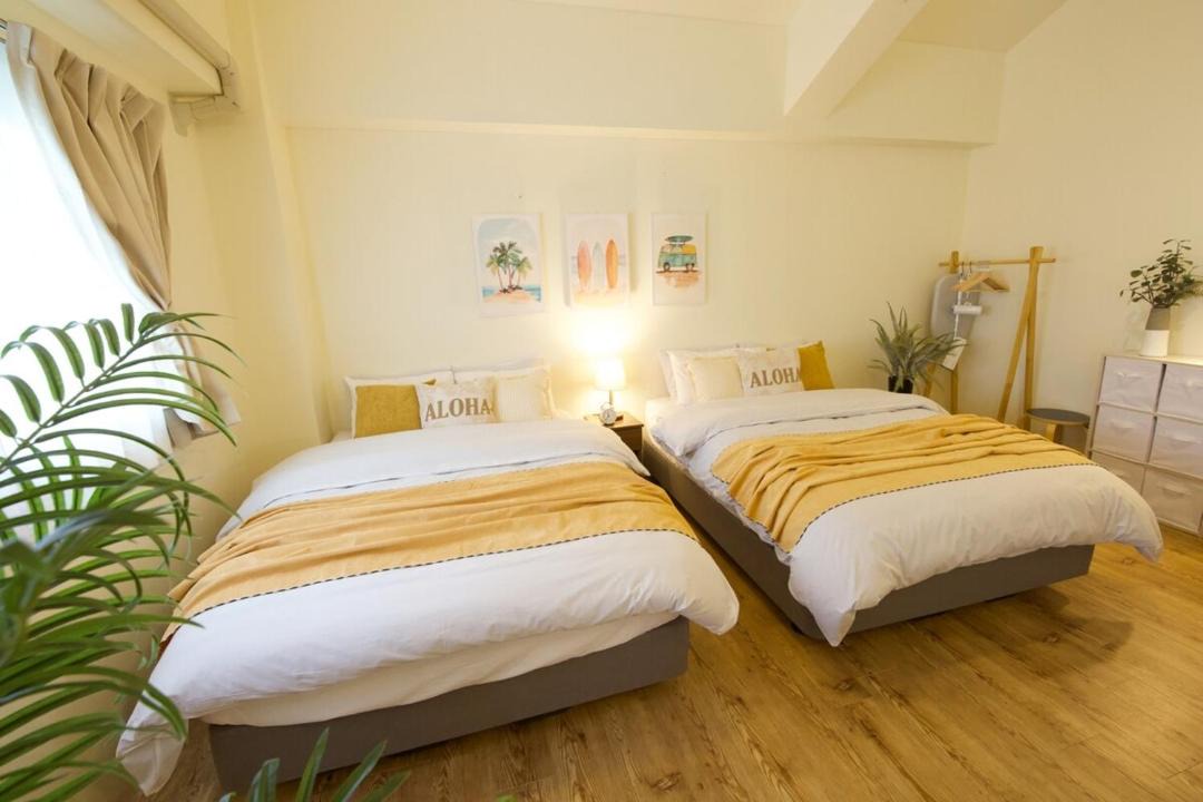Photo of Bedroom in Taketomi-jima Taketomi-cho
