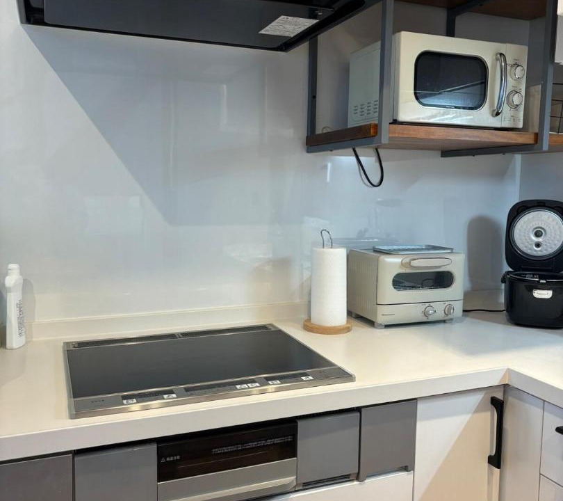 Photo of Kitchen in Adachi