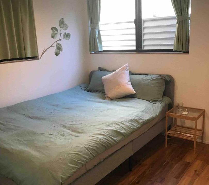 Photo of Bedroom in Adachi