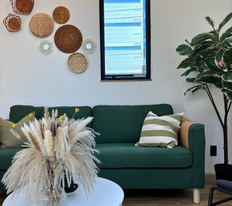Photo of Livingroom in Adachi