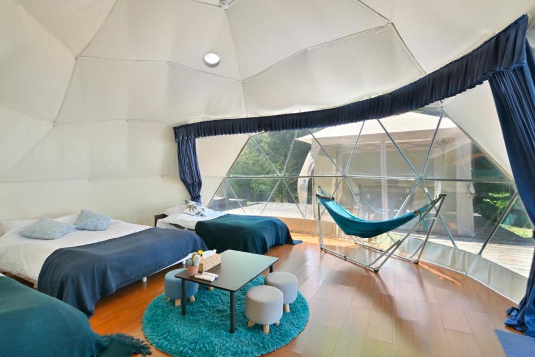 Photo of Bedroom in Nagawa-machi