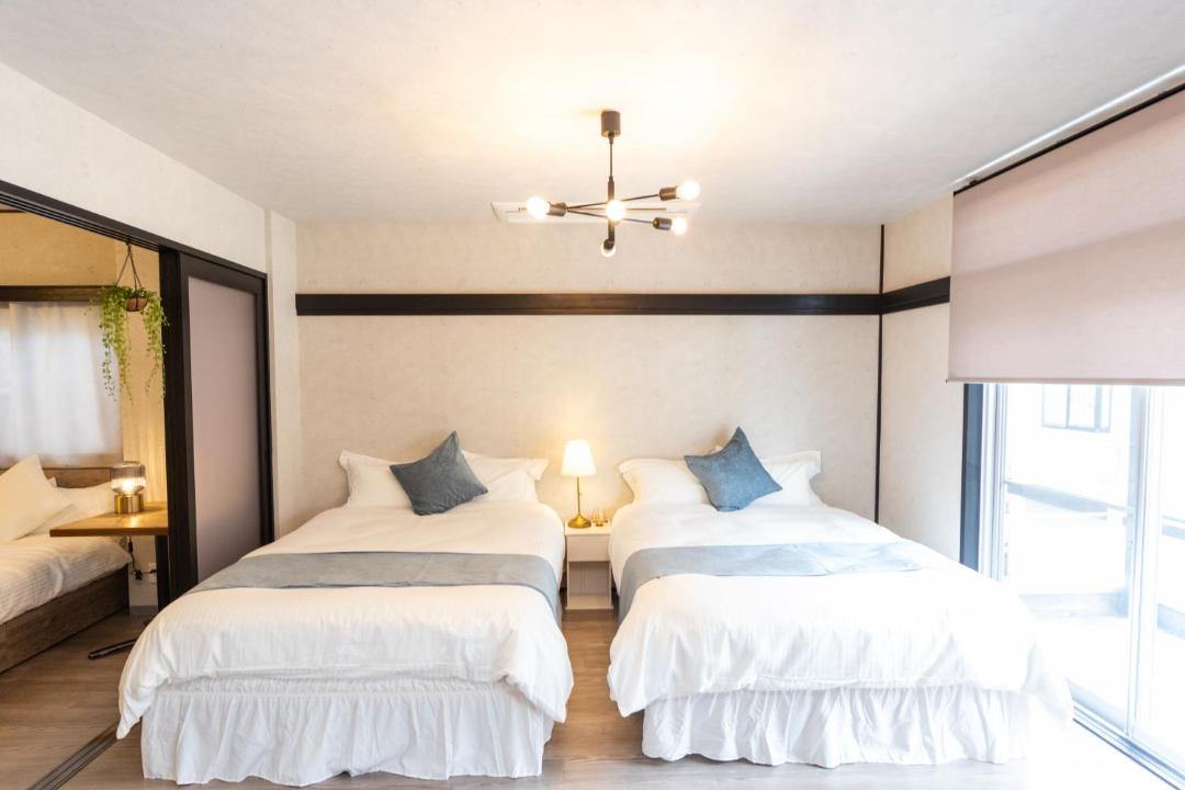 Photo of Bedroom in Awaji