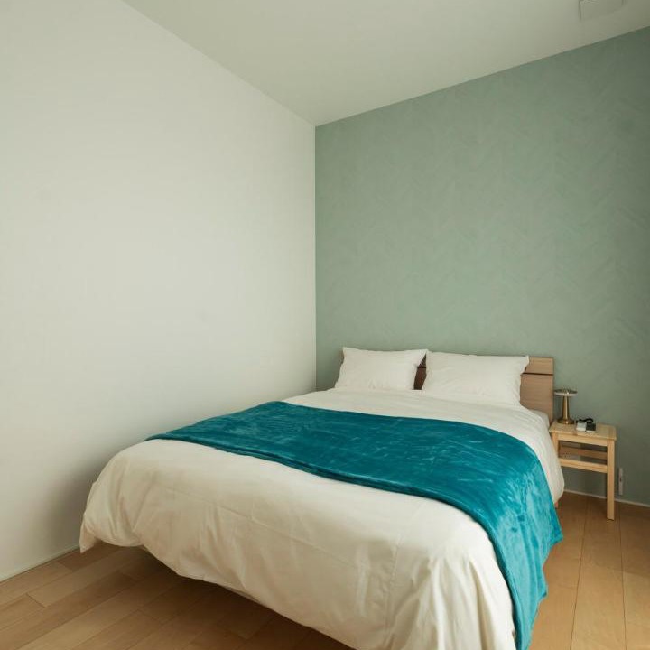 Photo of Bedroom in Koshi