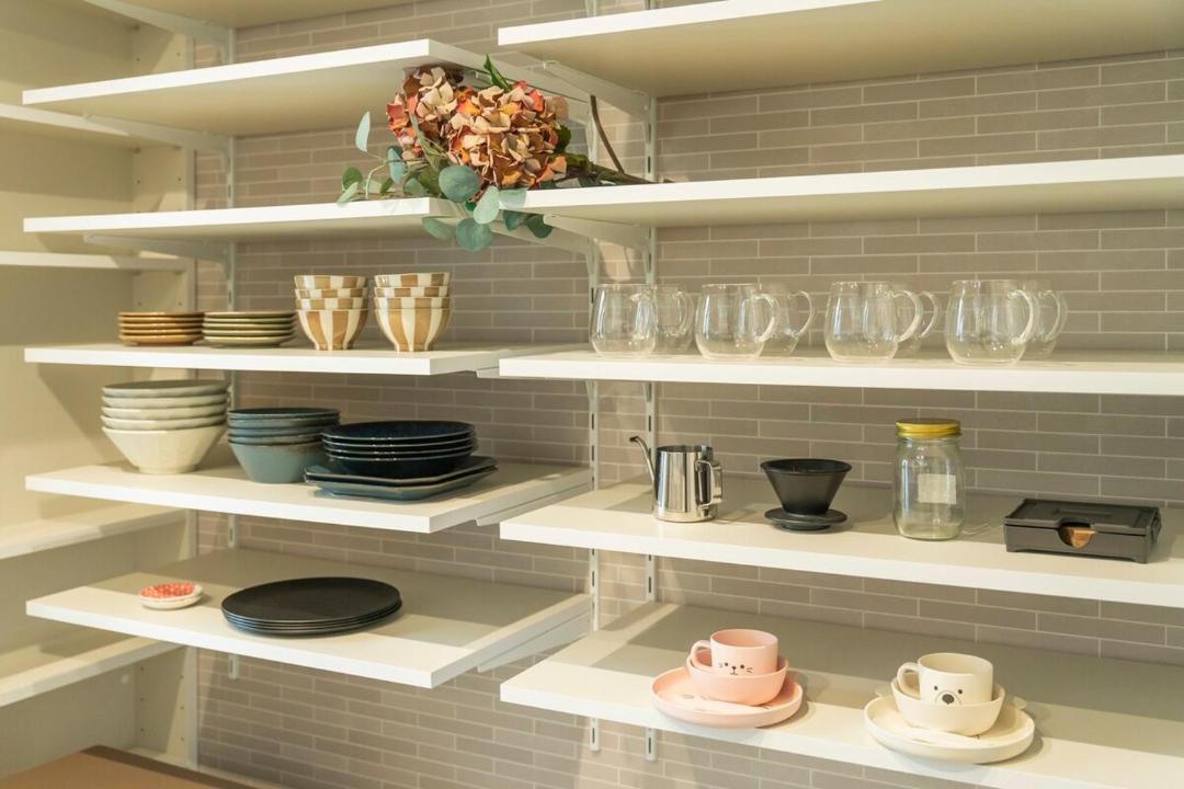 Photo of Kitchen in Koshi