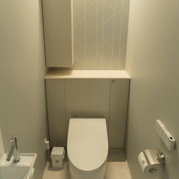 Photo of Bathroom in Koshi