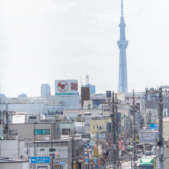 Photo of Others in Horikiri