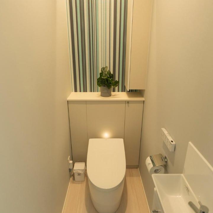 Photo of Bathroom in Koshi