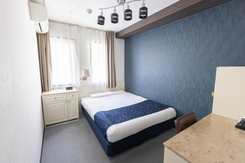 Photo of Bedroom in Nishishinsaibashi