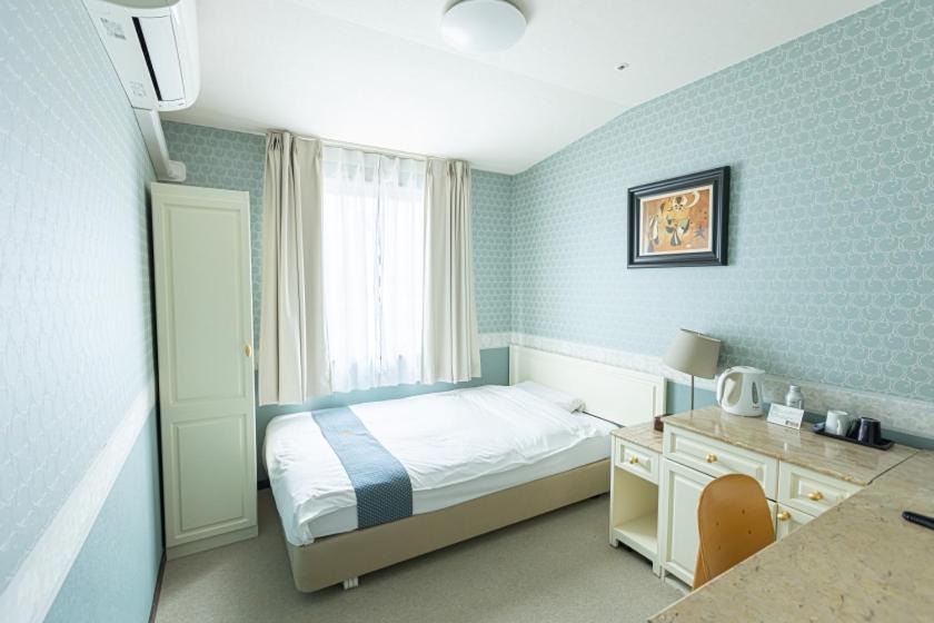 Photo of Bedroom in Nishishinsaibashi