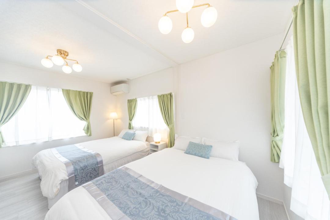 Photo of Bedroom in Yokkaichi
