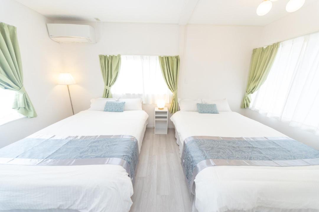 Photo of Bedroom in Yokkaichi