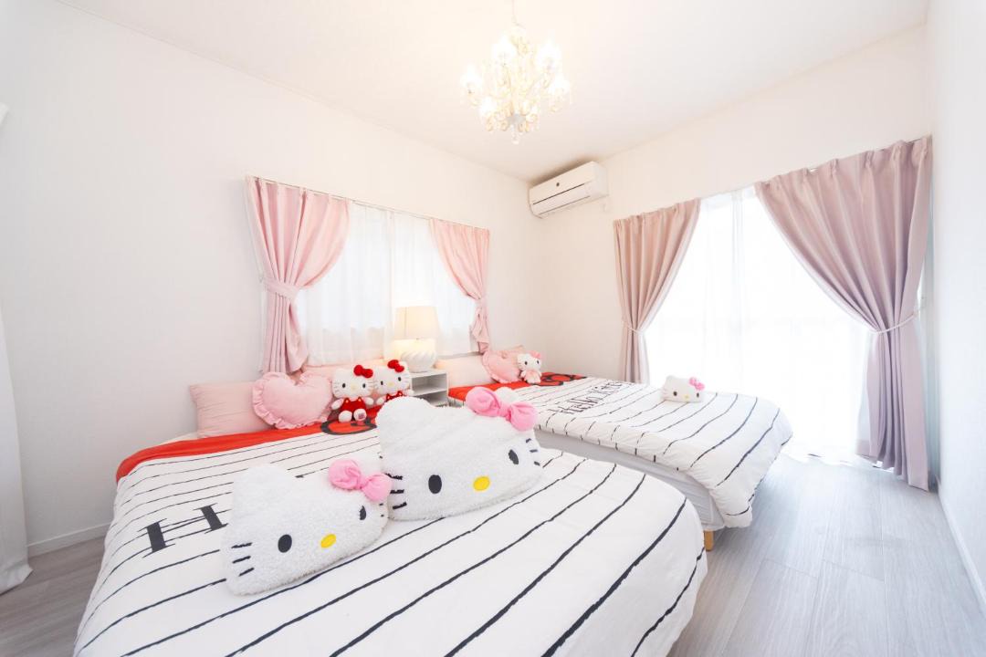 Photo of Bedroom in Yokkaichi